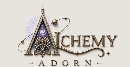 Alchemy Adorn